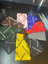 360 Waves Mesh Durags (3 PACK)